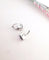 Boucles d'oreilles Boucles d'oreilles Dormeuses Pendantes Améthystes 58 Facettes AB 1082