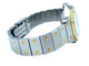 Montre CARTIER. Montre Santos dame automatique 58 Facettes