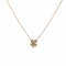 Collier FRED- Collier Trèfle 58 Facettes