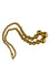 Collier Important Collier De Boules d'Or 58 Facettes 941424
