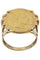 Bague BAGUE PIÈCE 10 FRANCS NAPOLÉON III 58 Facettes 064781