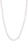 Collier COLLIER DE PERLES EN CHUTE 58 Facettes 074381