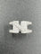 Bague 53 CHAUMET - Bague Liens Diamants 58 Facettes