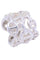 Bague HERMÈS - BAGUE CHAINE D'ANCRE ENCHAINÉE 58 Facettes 071491