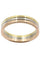 Bague ALLIANCE VENDOME LOUIS CARTIER 58 Facettes 044711