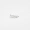 Boucles d'oreilles Boucles d'oreilles cascade de diamants 58 Facettes 2600