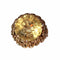 Bague 58 / Citrine Bague Cocktail Citrine Or Jaune 58 Facettes 535