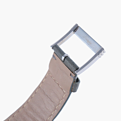 Montre Montre POIRAY "Ma Première" 58 Facettes