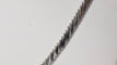 Collier Collier Or blanc Diamants 58 Facettes 31983