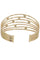 Bracelet BRACELET JONC OUVERT DIAMANTS 58 Facettes 053611
