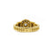 Bague Bague Or jaune & diamants 58 Facettes 220341R