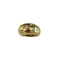 Bague 50 CHAUMET - Bague étoile Diamants 58 Facettes 1157436