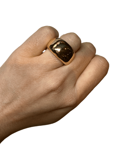 Bague CARTIER - BAGUE NOUVELLE VAGUE 58 Facettes