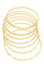Bracelet BRACELET SEMAINIER 58 Facettes 046371