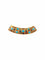 Broche Broche émail et roses de diamant 58 Facettes
