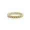 Bague 51 VAN CLEEF & ARPELS - Bague or jaune 58 Facettes 240072R