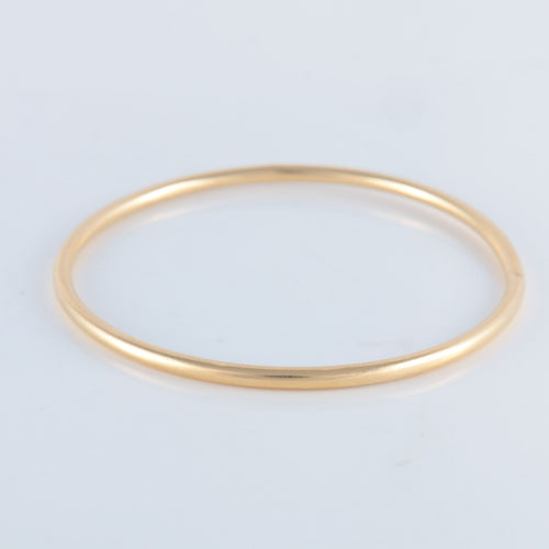 Bracelet Bracelet jonc 58 Facettes