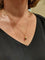 Pendentif PENDENTIF BALLON 58 Facettes 063061