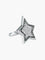 Bague 52 Bague Etoile Diamants STEFERE 58 Facettes