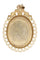 Pendentif PENDENTIF PERLES NAPOLÉON III 58 Facettes 059261