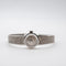 Montre Montre Cosmos Femme Or Blanc 58 Facettes