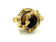 Bague 51 GILBERT ALBERT - Bague Or Billes interchangeables. 58 Facettes