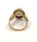 Bague Bague en Or jaune & camée 58 Facettes