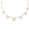 Collier Collier vintage draperie 58 Facettes 2747