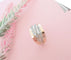Bague Bague Diamants 58 Facettes AA 1567