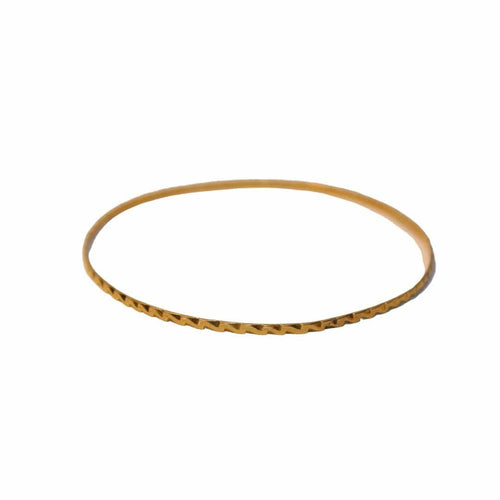 Bracelet 4 Bracelets largeur 2mm 58 Facettes 11734