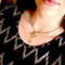 Collier Collier ART DÉCO 58 Facettes V68