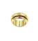Bague Piaget. Bague or jaune 18K et diamant 58 Facettes