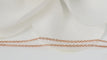Collier Collier en or rose et nacre 58 Facettes 31596