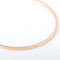 Bracelet Bracelet jonc or jaune 58 Facettes 2733