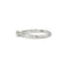 Bague CARTIER - Bague Solitaire Diamant 0.18ct 58 Facettes 230218R