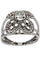 Bague BAGUE DIAMANT ANNÉES 50' 58 Facettes 043351