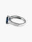 Bague Bague Saphir Ceylan Diamants 58 Facettes