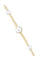 Broche BROCHE ANCIENNE PERLES 58 Facettes 052401