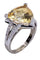 Bague BAGUE MAUBOUSSIN "MES COULEURS À TOI" 58 Facettes 067291