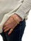 Bracelet BRACELET JONC OUVRANT TORSADÉ 58 Facettes 048261