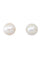 Boucles d'oreilles BOUCLES D'OREILLES PERLES 58 Facettes 069511