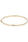Bracelet BRACELET JONC OUVRANT SOUPLE 58 Facettes 071961