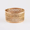 Bracelet Bracelet manchette filigrané 58 Facettes