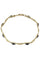Bracelet BRACELET MODERNE SAPHIRS 58 Facettes 055901