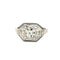 Bague Bague Art Déco Diamants 58 Facettes 2454