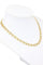 Collier DRAPERIE ART NOUVEAU 58 Facettes 042491