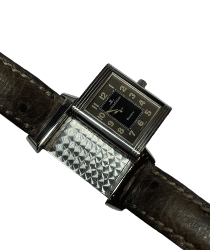 Montre MONTRE JAEGER LECOULTRE REVERSO SHADOW MANUEL 58 Facettes