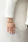Bracelet Bracelet en or jaune 58 Facettes RA.543.2