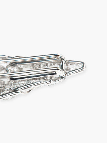Broche Broche De Grisogono Diamants 58 Facettes
