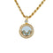 Pendentif Chopard 58 Facettes
